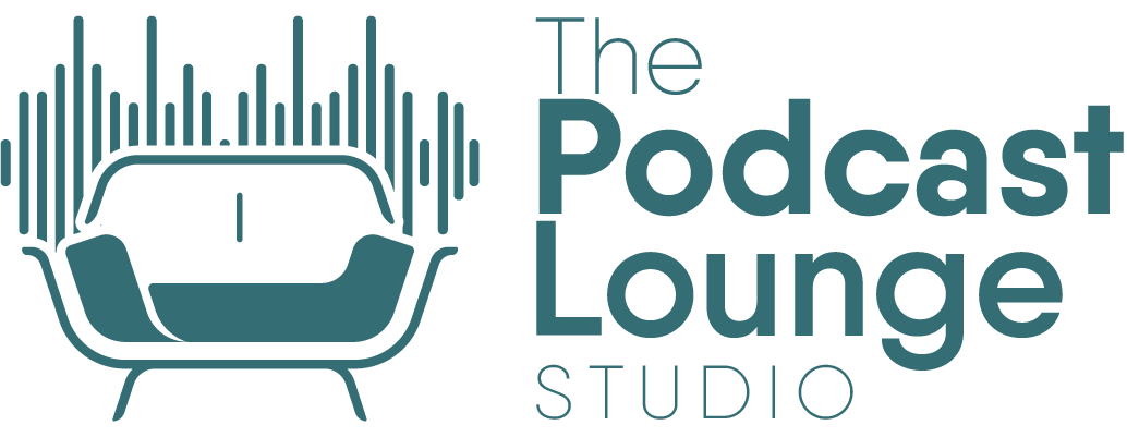 The Podcast Lounge Studio