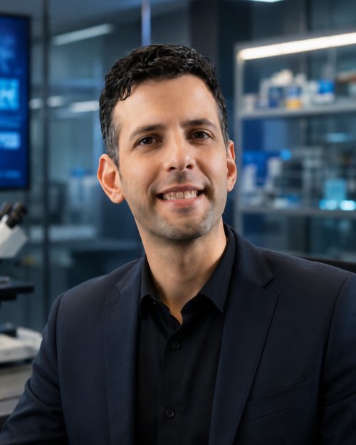 Juan Pablo Ñañez